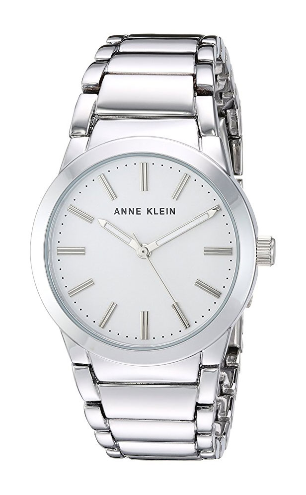 Часы Anne Klein Dress 2907SVSV